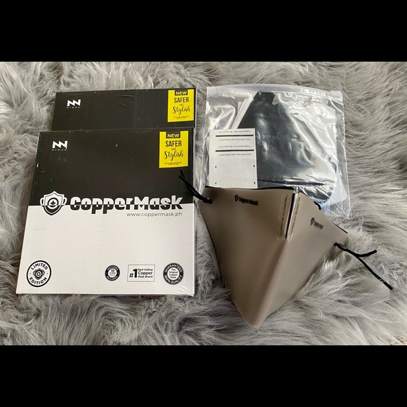 CopperMask - Picture 3 of 10